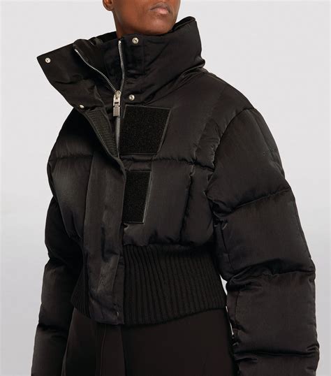 givenchy jacket puffer|givenchy jacket.